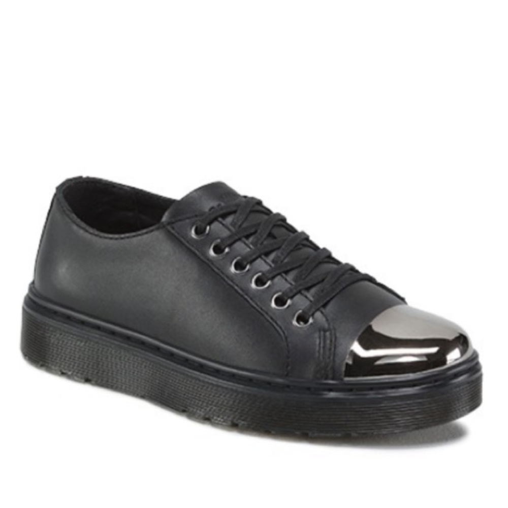 Dr. Marten “Alexei” Lace Up Shoes (Size 6-6.5) - Picture 1 of 9